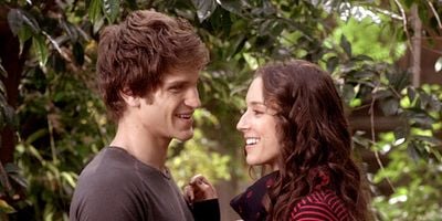 Cartel de Tensión a flor de piel