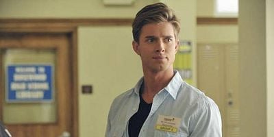 Cartel de La verdad desnuda