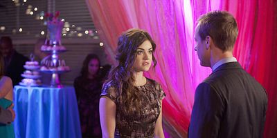 Cartel de Papá sabe lo que es mejor