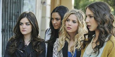 Cartel de Si estas muñecas hablaran