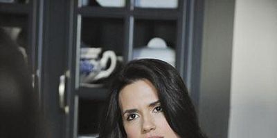 Cartel de Sin Máscara