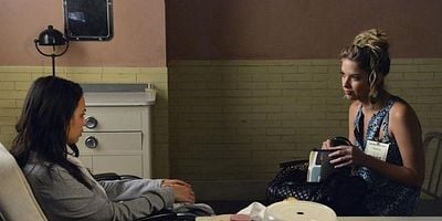 Cartel de La sangre es el nuevo negro