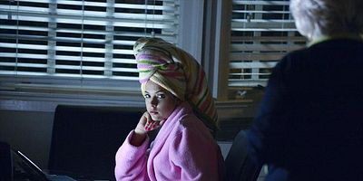 Cartel de Está mejor ahora