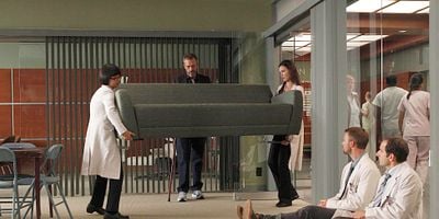 Cartel de The Confession