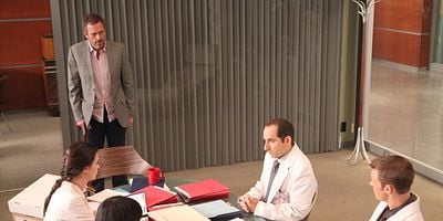 Cartel de Body and Soul