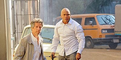 Cartel de Absolución