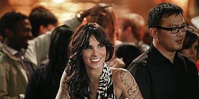 Cartel de Compañeros