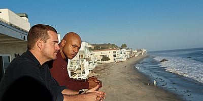 Cartel de Collateral