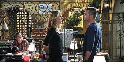 Cartel de Red - Part 1