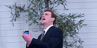 Cartel de Últimas palabras