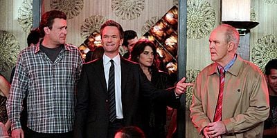 Cartel de Caso perdido