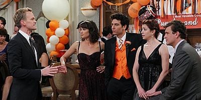 Cartel de El padrino