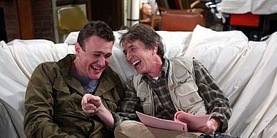 Cartel de La verdad al desnudo