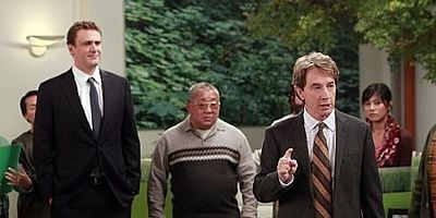 Cartel de La excursión