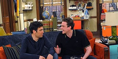 Cartel de Empieza la trilogía