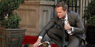 Cartel de El otoño de las rupturas