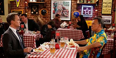 Cartel de Grupo o DJ