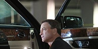 Cartel de In Vino Veritas