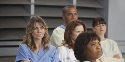 Cartel de Caída libre