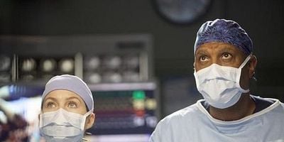 Cartel de Esperanza para los desesperados