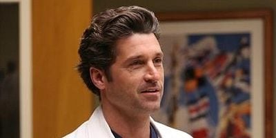 Cartel de El final es el principio del fin