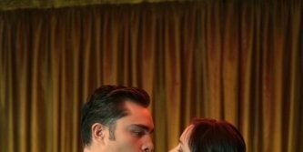 Cartel de The Wrong Goodbye