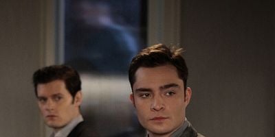 Cartel de The End of The Affair?