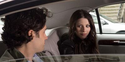 Cartel de The Return of the Ring