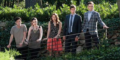 Cartel de Gone Maybe Gone