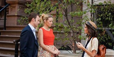 Cartel de High Infidelity