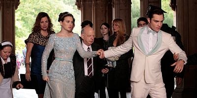 Cartel de New York, I Love You XOXO