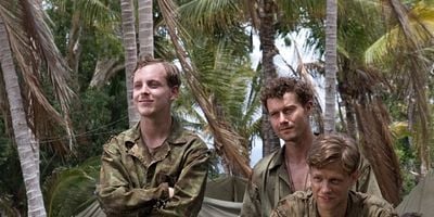 Cartel de Gloucester/Pavuvu/Banika