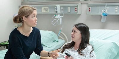 Cartel de Remember Me, I'm the One Who Loves You