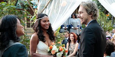 Cartel de My Brother's Wedding