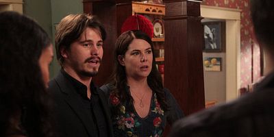 Cartel de Family Portrait