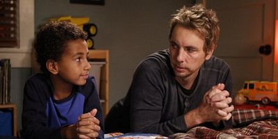 Cartel de I'll Be Right Here