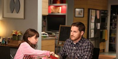 Cartel de You Can't Always Get What You Want