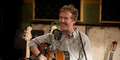 Cartel de Trouble in Candyland