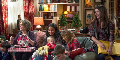 Cartel de What To My Wondering Eyes