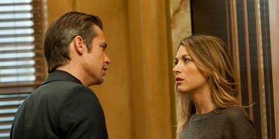 Cartel de Mirando los detectives