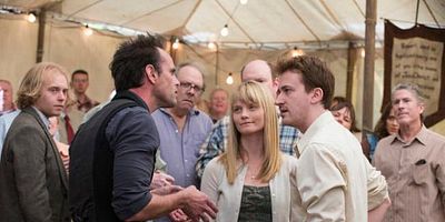 Cartel de Truth and Consequences