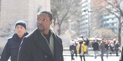 Cartel de What is New Orleans ?