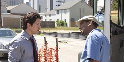 Cartel de Do Watcha Wanna