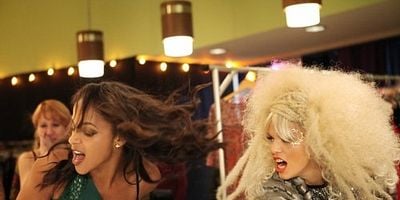 Cartel de Project Runaway