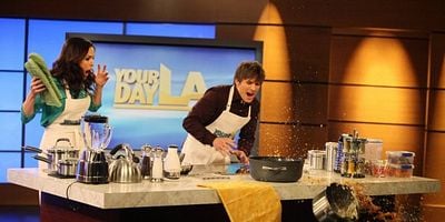 Cartel de No Good Deed