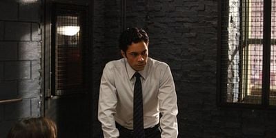 Cartel de Blood Brothers