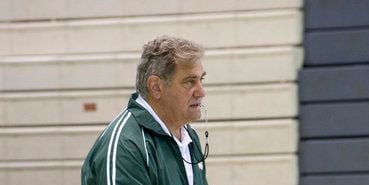 Cartel de Personal Fouls