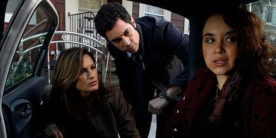 Cartel de Lost Traveler