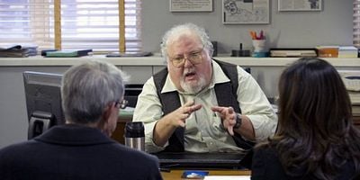 Cartel de Hunting Ground