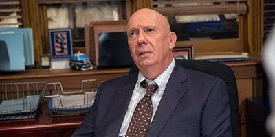 Cartel de La Reputación Perdida